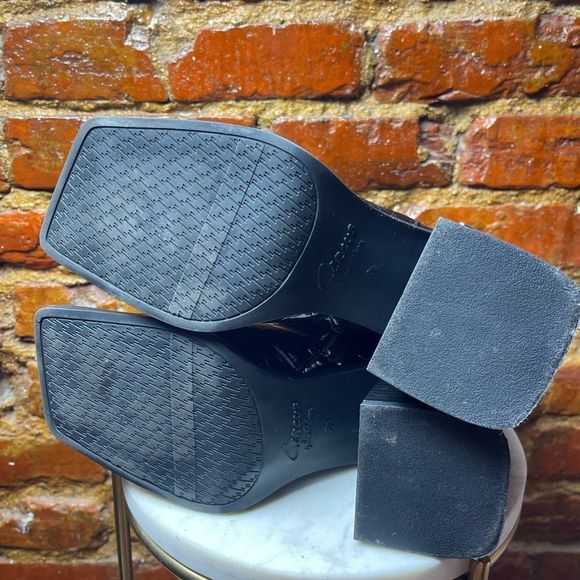 Sam Edelman Circus Women's Layla Bootie - Picture 4 of 5